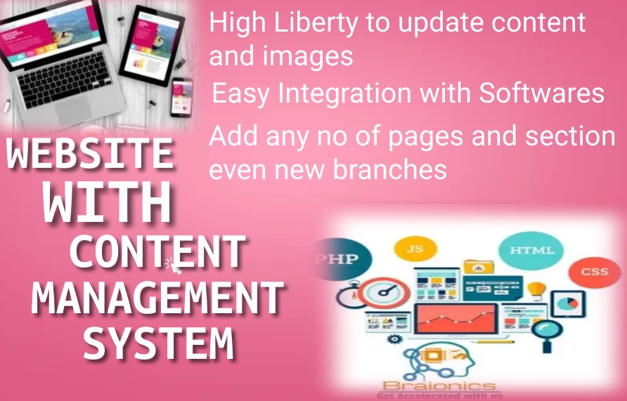 website-content-management-system